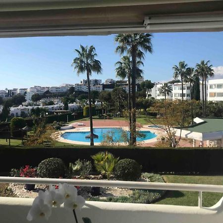 Cozy Apartment In Miraflores Mijas La Cala De Mijas Exteriör bild