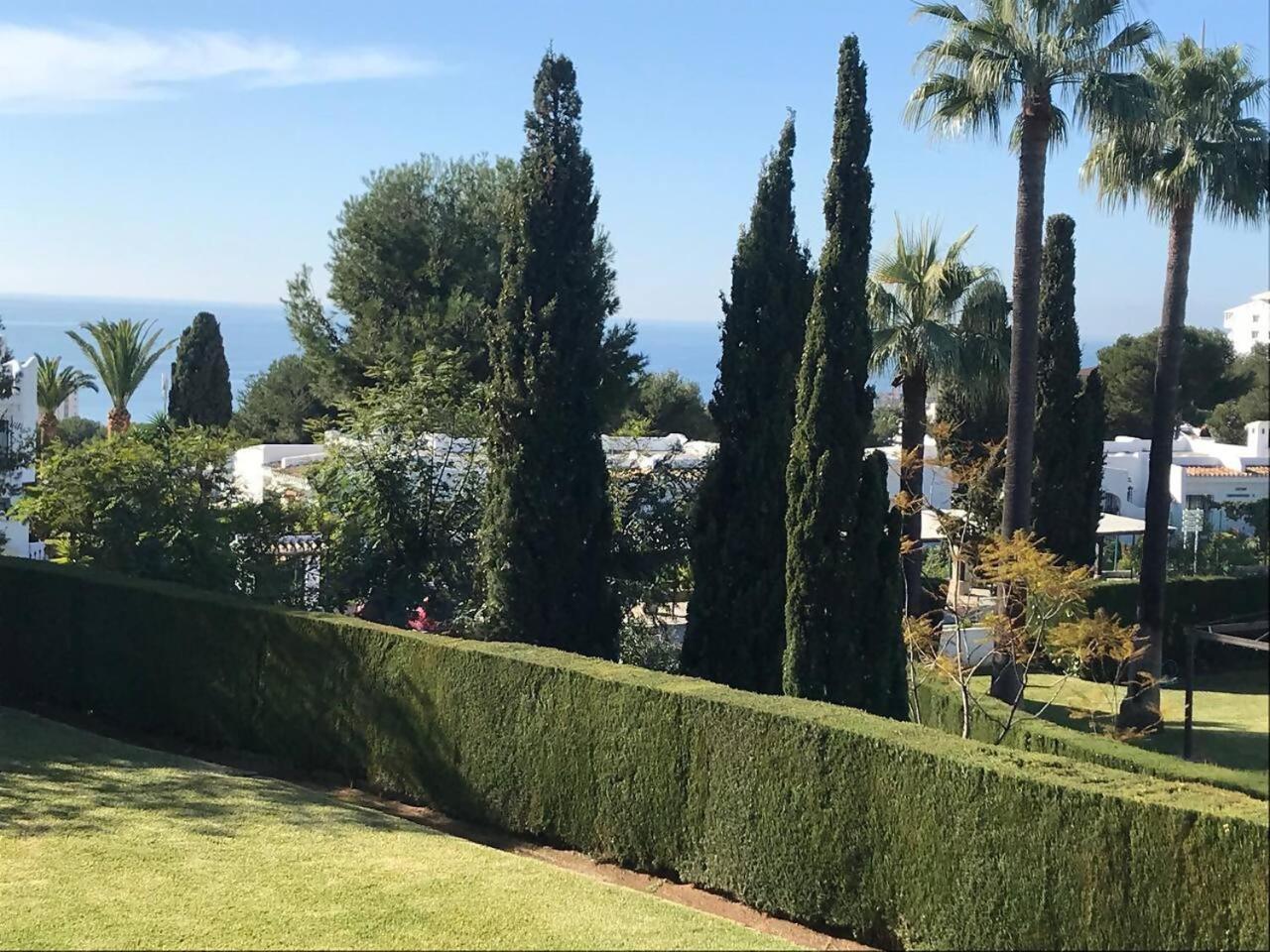 Cozy Apartment In Miraflores Mijas La Cala De Mijas Exteriör bild