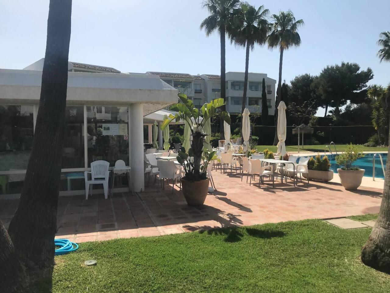 Cozy Apartment In Miraflores Mijas La Cala De Mijas Exteriör bild