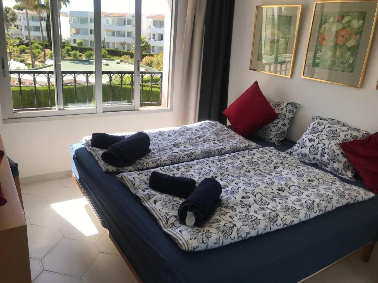 Cozy Apartment In Miraflores Mijas La Cala De Mijas Exteriör bild