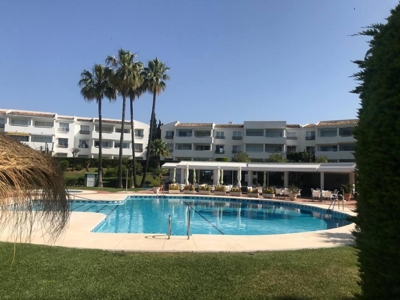 Cozy Apartment In Miraflores Mijas La Cala De Mijas Exteriör bild