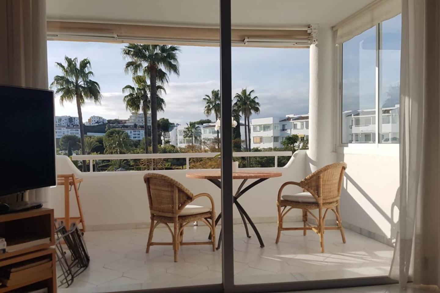 Cozy Apartment In Miraflores Mijas La Cala De Mijas Exteriör bild