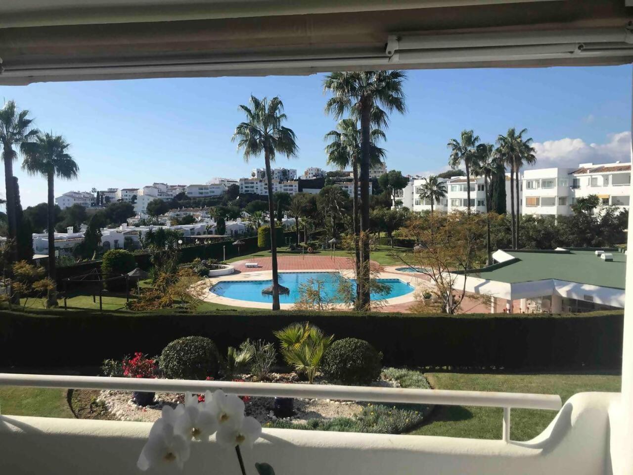 Cozy Apartment In Miraflores Mijas La Cala De Mijas Exteriör bild